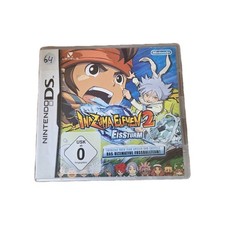 Inazuma Eleven 2: Eissturm