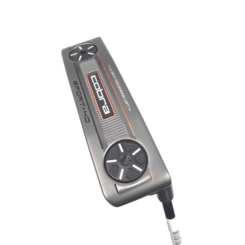 Cobra king sport - cobra, putter