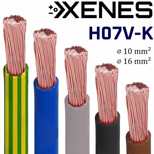 Aderleitung verteiler kabel - aderleitung,