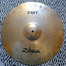 Zildjian ZBT 20" Ride Becken