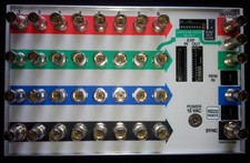 ESPRIT 69119 Video Switcher