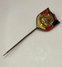 DDR Anstecknadel -