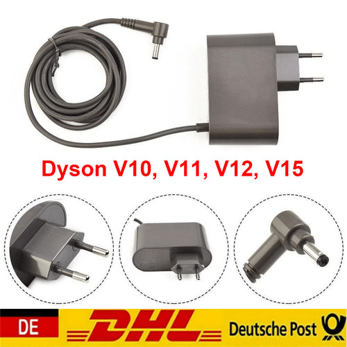 Ladegerät für dyson - ladegerät,
