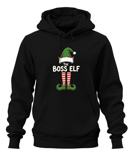 The boss elf weihnachtswichtel - the,