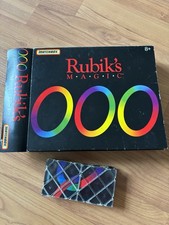 RARE Vintage 1986 Rubik’s