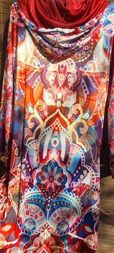 Rita pfeffinger hauskleid - pfeffinger,