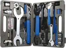 M-WAVE Werkzeugkoffer Fahrrad