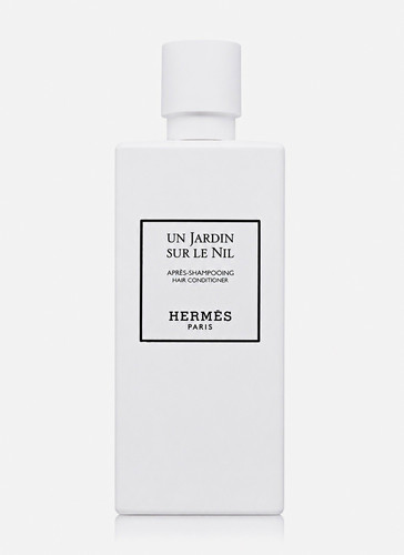 Hermès hair conditioner 200 - hermÈs, conditioner,