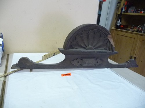 9804 alter aufsatz - ,