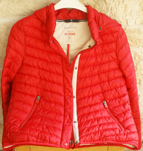 Marc polo jacke steppjacke - jacke,