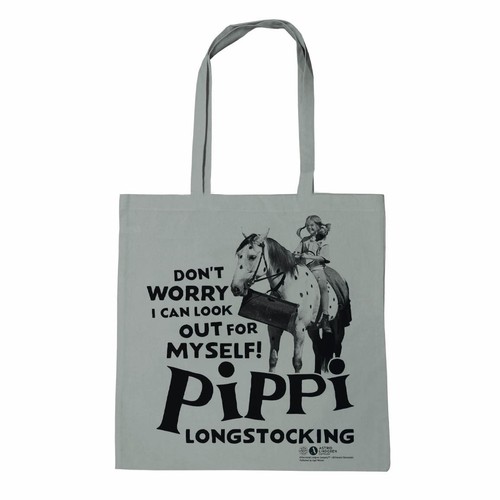 Logoshirt pippi langstrumpf - logoshirt®,
