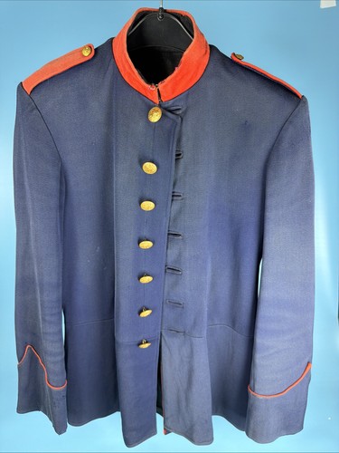 Antike original uniformjacke - original,