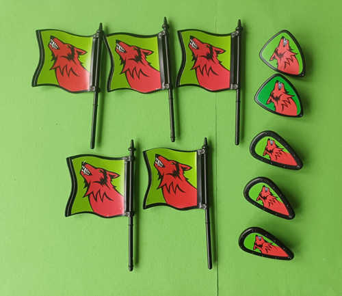 Playmobil sammlung ersatzteile - playmobil,