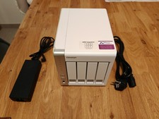 QNAP NAS TS-431P2 / 4 Bay mit 8GB