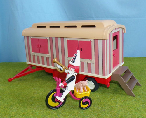 Playmobil custom - playmobil,