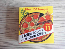 Maggi Mini-Kochbuch Nr. 11