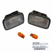 Original Nismo vorne klare