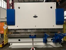 4020954 - hydraulische Abkantpresse EHT EHPS 15-40