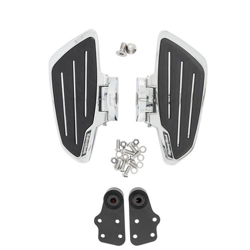 Highway hawk trittbretter - highway,