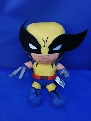 Marvel wolverine figur - marvel,