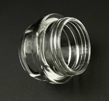 ORIGINAL AEG Electrolux Backofenleuchte Lampe Schutzglas Backofen 3879113904