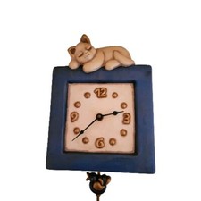 Lene Thun Wanduhr/Pendeluhr