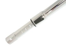 Teleskoprohr, Staubsaugerrohr