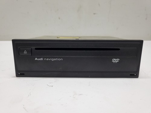 Audi rechner navigation - a6,