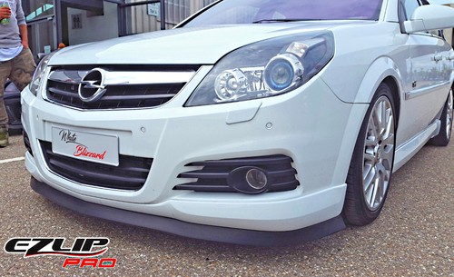 Lip spoiler spoilerlippe - ez-lip,