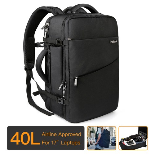 Inateck 40l handgepäck - inateck,