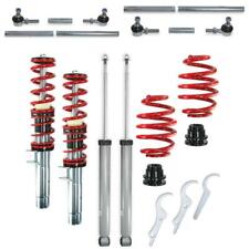 RedLine Gewindefahrwerk