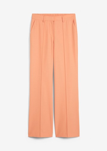 Elegante hose mit feiner - mit,