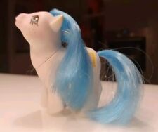 My little Pony, Hasbro, G1, Baby, School: Count-a-lot, 1984, Rechenschieber