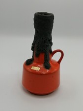 Roth Keramik Vase ca. 18 cm