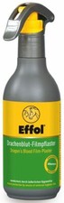 Effol Dragon's Blood Film Spray Putz Barriere Pferd Erste Hilfe Zubehör 250ml