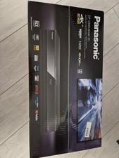 Panasonic DP-UB824EGK 4K Ultra