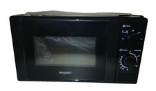 Exquisit MW900-030 Mikrowelle