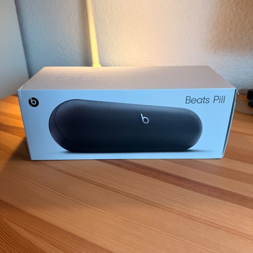 Apple beats pill - apple, 2024
