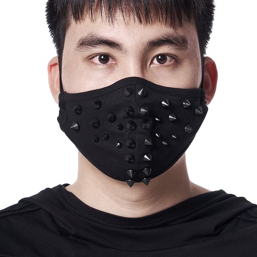 Punk rave gothic - punk, goth