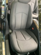 Beifahrersitz Sitz vorne rechts Sitzheizung Mercedes-Benz S211