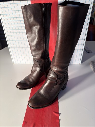Vera gomma damenstiefel - gomma, 38
