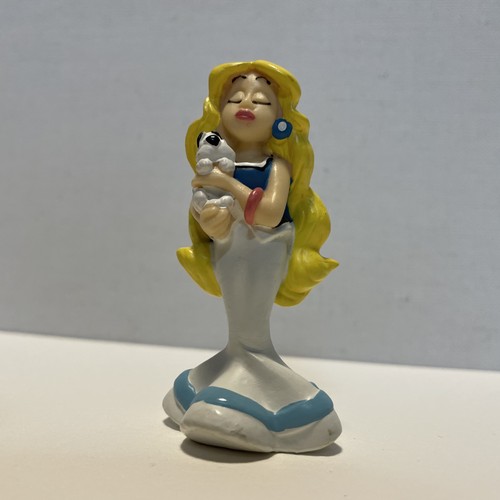 1997 vintage plastoy - 1997, asterix