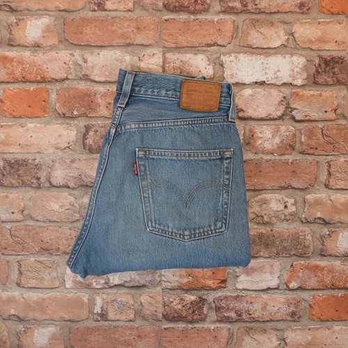 Levi 501 jeans w27 l30 - levi's,