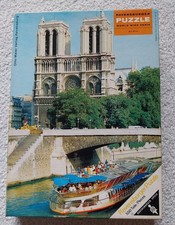 500 Teile Puzzle Ravensburger