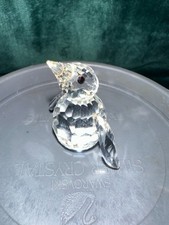 Swarovski Pinguin 010027 •