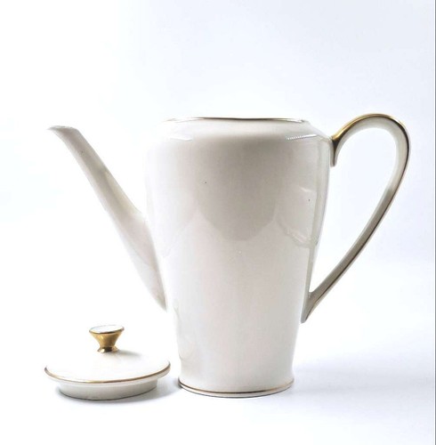 Rosenthal kaffeekanne form - kaffeekanne,
