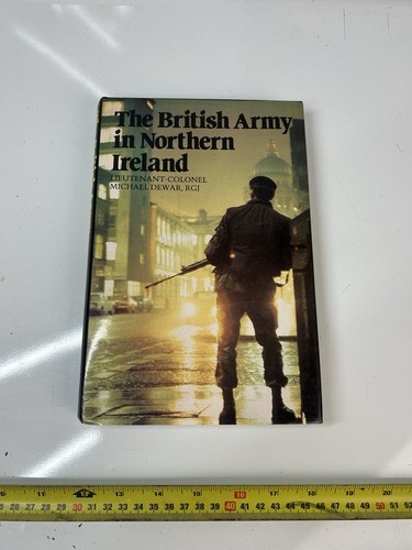The british army - the,