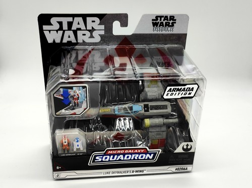 Star wars micro galaxy - micro,