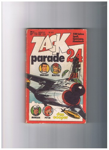 Zack parade - parade, #