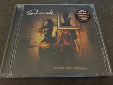 RIVERSIDE - Second Life